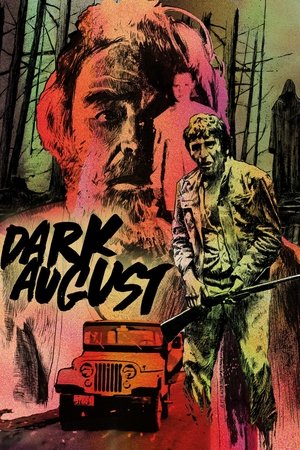 Watch Free Dark August (1976)