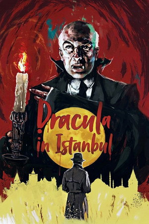 Watch Free Dracula in Istanbul (1952)