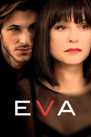 Watch Free Eva (2018)