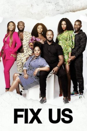 Watch Free Fix Us (2019)