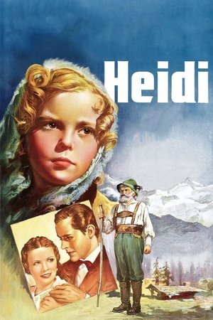 Watch Free Heidi (1937)