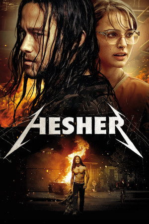 Watch Free Hesher (2010)