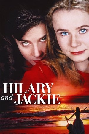 Watch Free Hilary and Jackie (1998)