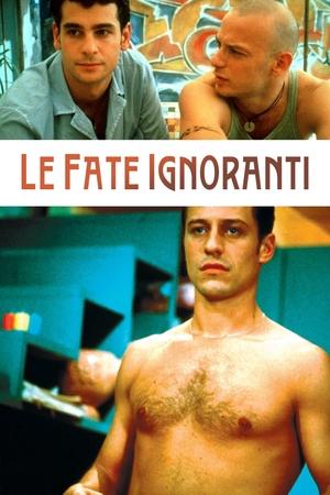 Watch Free The Ignorant Fairies (2001)