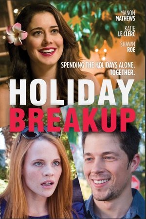 Watch Free Holiday Breakup (2015)