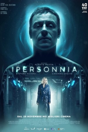 Watch Free Hypersleep (2022)