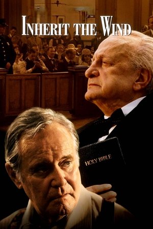 Watch Free Inherit the Wind (1999)