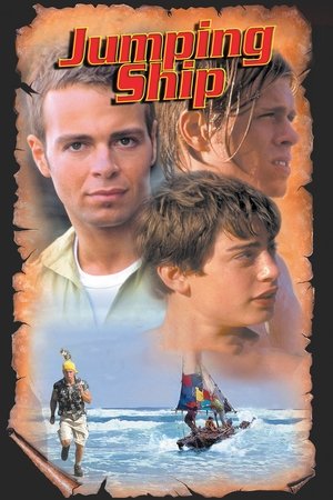 Watch Free Jumping Ship (2001)