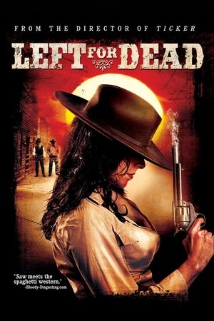 Watch Free Left for Dead (2007)