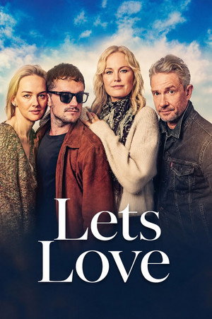 Watch Free Lets Love (2026)