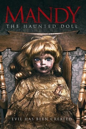 Watch Free Mandy the Doll (2018)