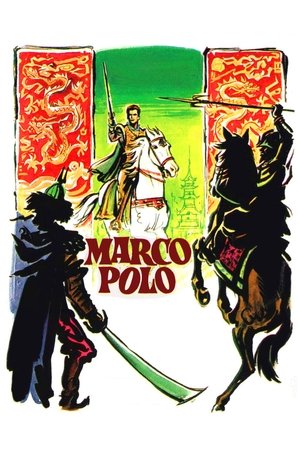Watch Free Marco Polo (1962)