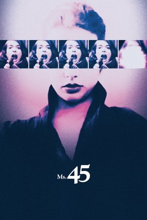 Watch Free Ms .45 (1981)