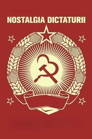 Watch Free Nostalgia dictaturii (2020)