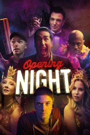 Watch Free Opening Night (2016)