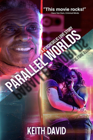 Watch Free Parallel Worlds A Psychedelic Love Story (2023)