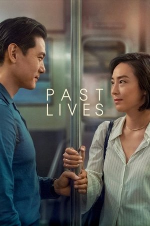 Watch Free Past Lives (2023)