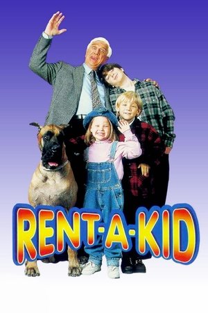 Watch Free RentaKid (1995)