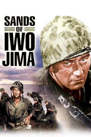 Watch Free Sands of Iwo Jima (1949)