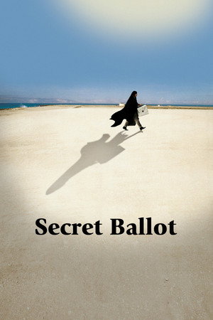 Watch Free Secret Ballot (2001)