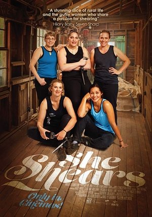 Watch Free She Shears (2018)