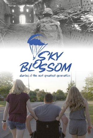 Watch Free Sky Blossom (2020)