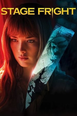 Watch Free Stage Fright (2014)