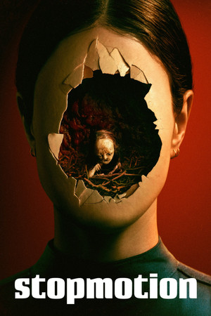 Watch Free Stopmotion (2023)
