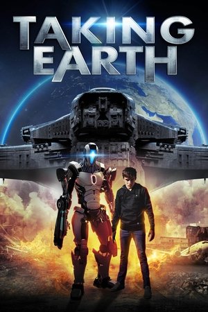 Watch Free Taking Earth (2015)