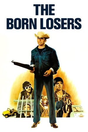 Watch Free The Born Losers (1967)