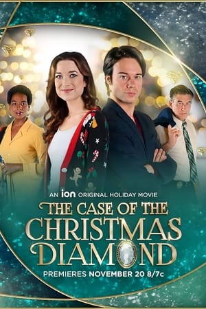 Watch Free The Case of the Christmas Diamond (2022)