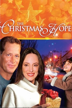 Watch Free The Christmas Hope (2009)