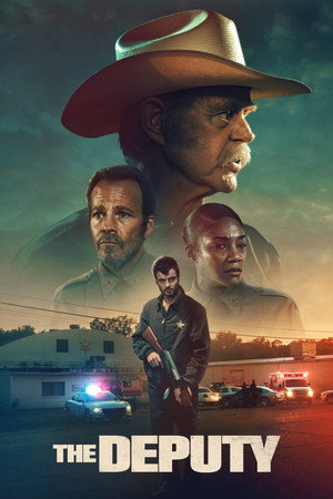 Watch Free The Deputy (2026)