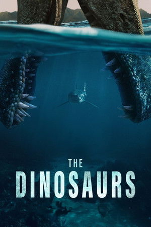 Watch Free The Dinosaurs (2026–)