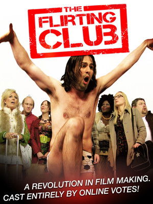 Watch Free The Flirting Club (2010)