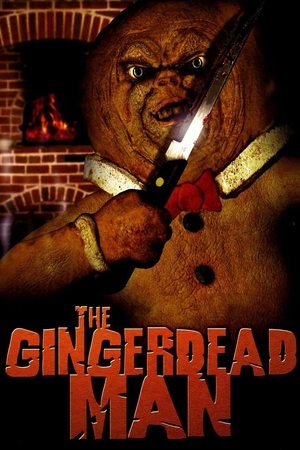 Watch Free The Gingerdead Man (2005)