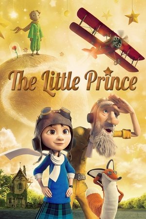 Watch Free The Little Prince (2015)