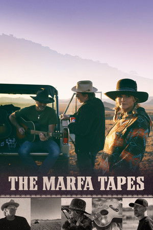 Watch Free The Marfa Tapes (2022)