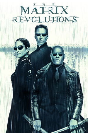 Watch Free The Matrix Revolutions (2003)