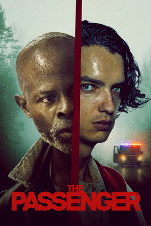 Watch Free The Passenger (2026)