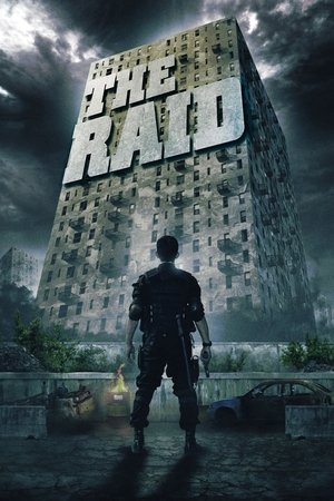 Watch Free The Raid Redemption (2011)