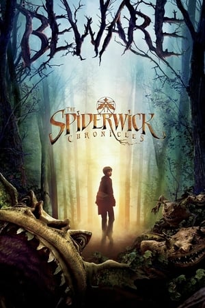 Watch Free The Spiderwick Chronicles (2008)