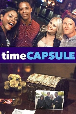 Watch Free The Time Capsule (2017)
