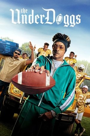 Watch Free The Underdoggs (2024)