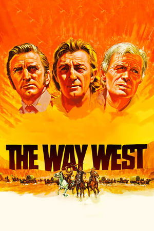 Watch Free The Way West (1967)