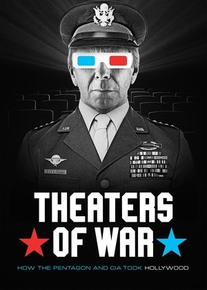 Watch Free Theaters of War (2022)