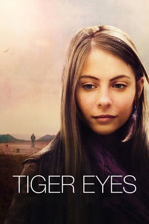 Watch Free Tiger Eyes (2012)