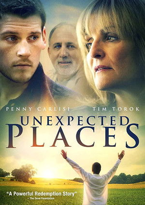 Watch Free Unexpected Places (2012)