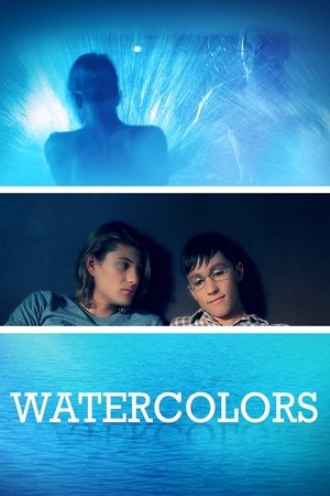 Watch Free Watercolors (2008)