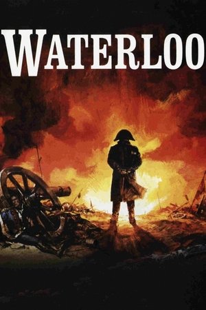 Watch Free Waterloo (1970)